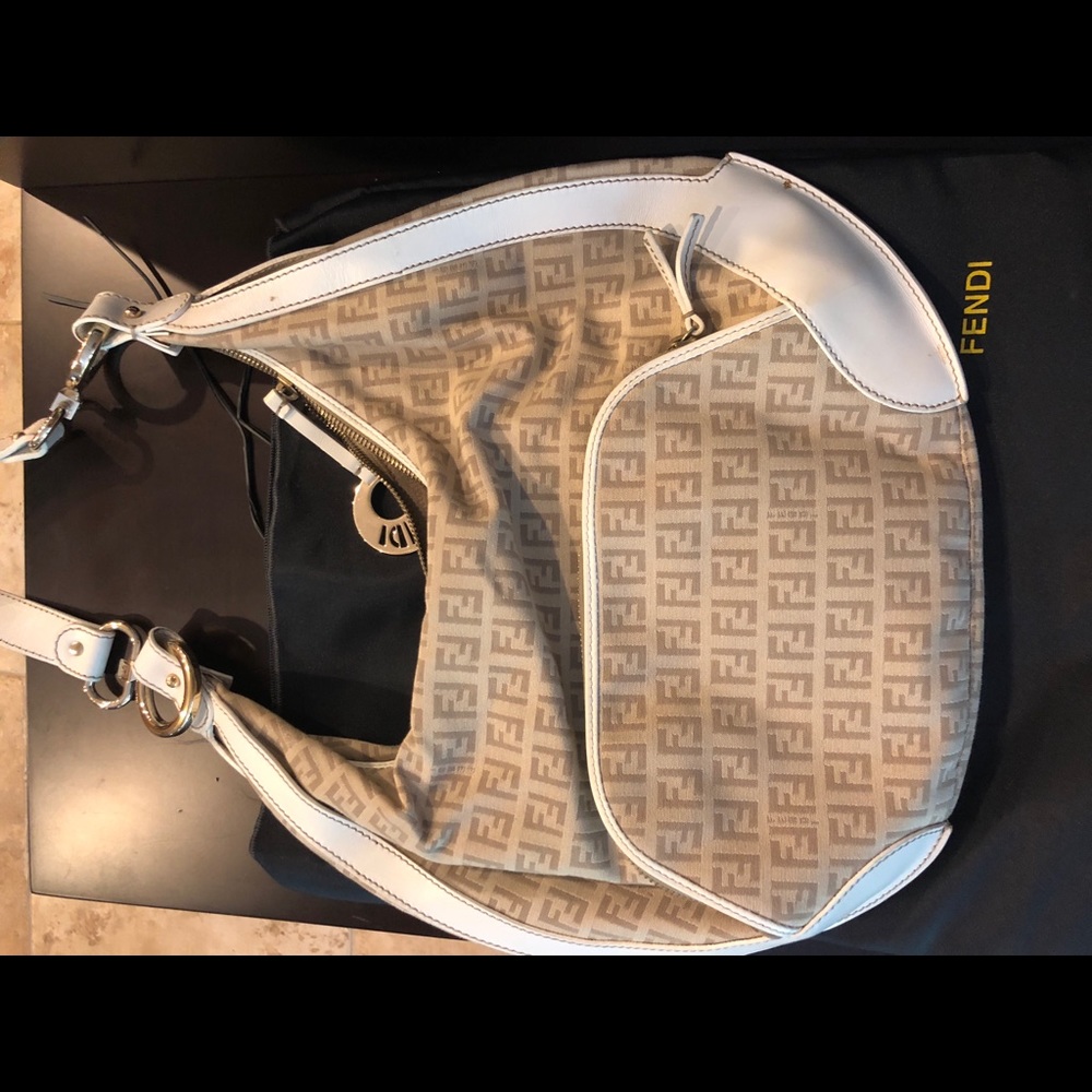 Fendi HandBag